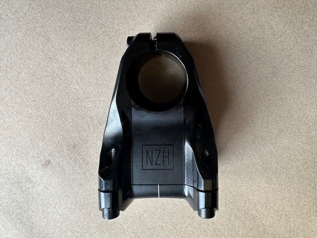 2023 Nukeproof Horizon stem 50mm 31.8mm Free UK post For Sale