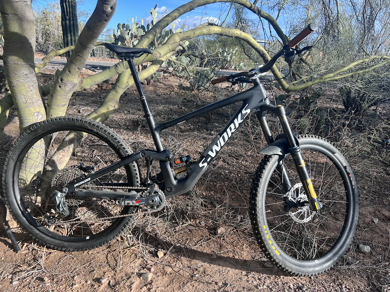 Specialized enduro clearance s4