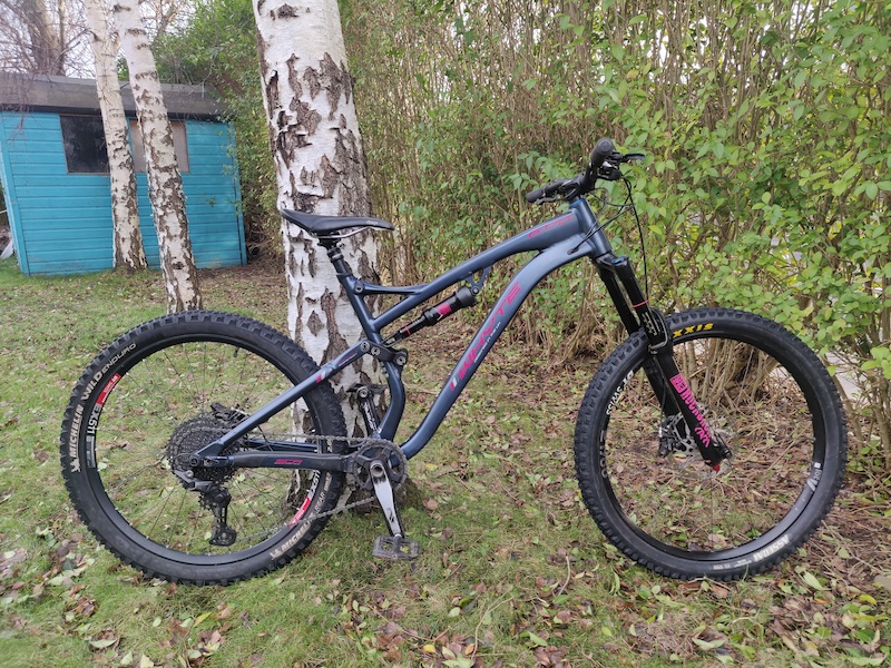 whyte g170s 2019