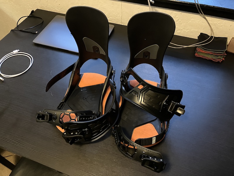 2023 Union Bindings For Sale