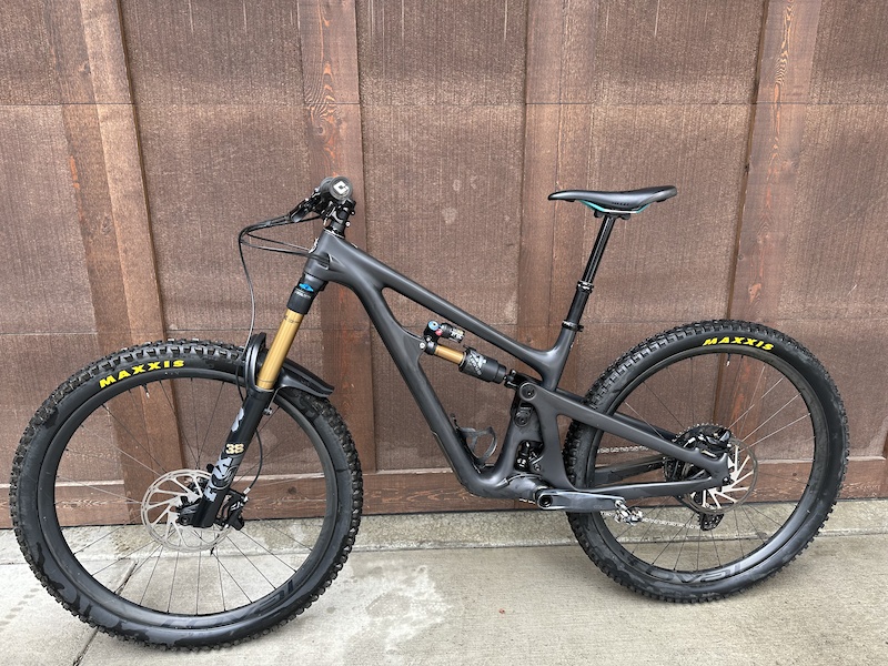 Yeti sb150 deals for sale