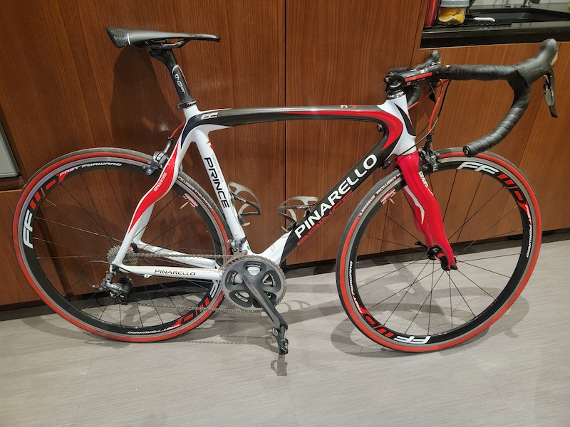 pinarello prince for sale