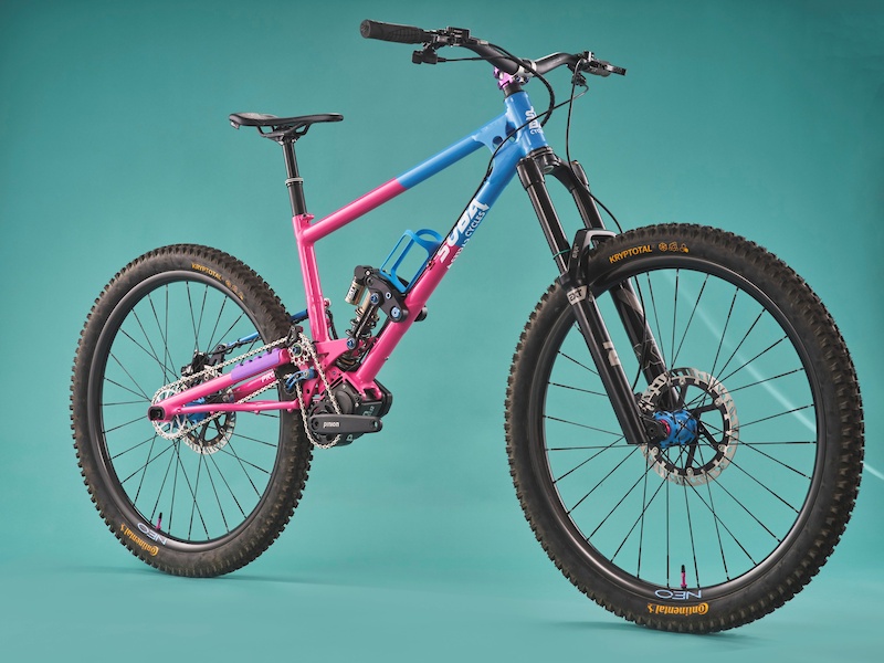 Sexiest AM/enduro bike thread. Don't post your bike. Rules on first