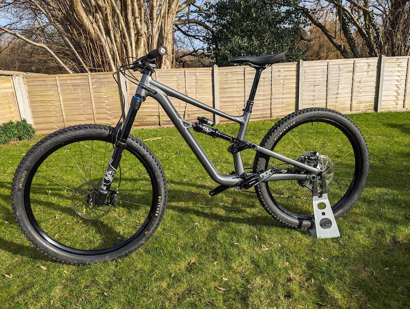 panaracer 29er tires