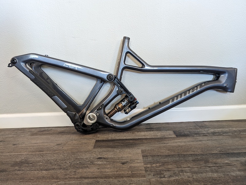2021 Niner Jet 9 RDO large For Sale