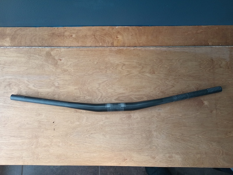 2022 Brand X Carbon Riser Bar For Sale