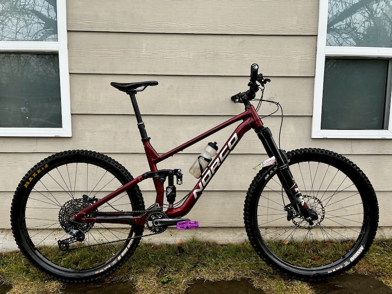 2021 XL Norco Sight A2 For Sale