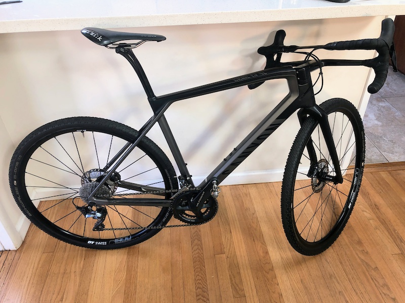 2019 canyon online grail