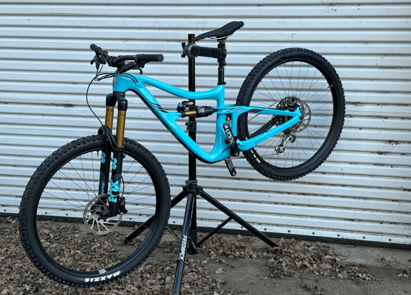 2022 Ibis Ripmo V2 Small For Sale