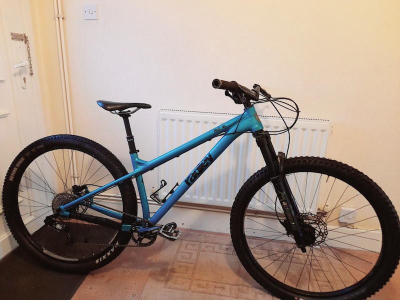 ragley big al 29er