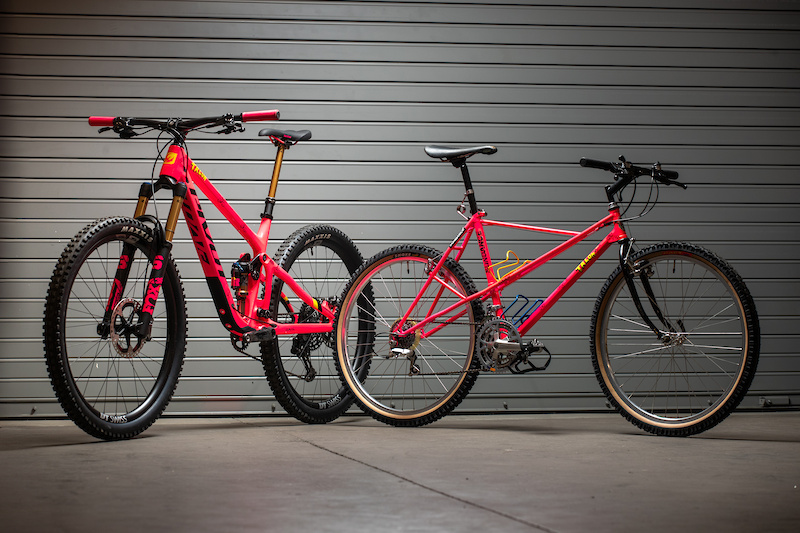 Pivot Cycles’ 2024 Switchblade Updates Emphasize Evolution, Not Revolution