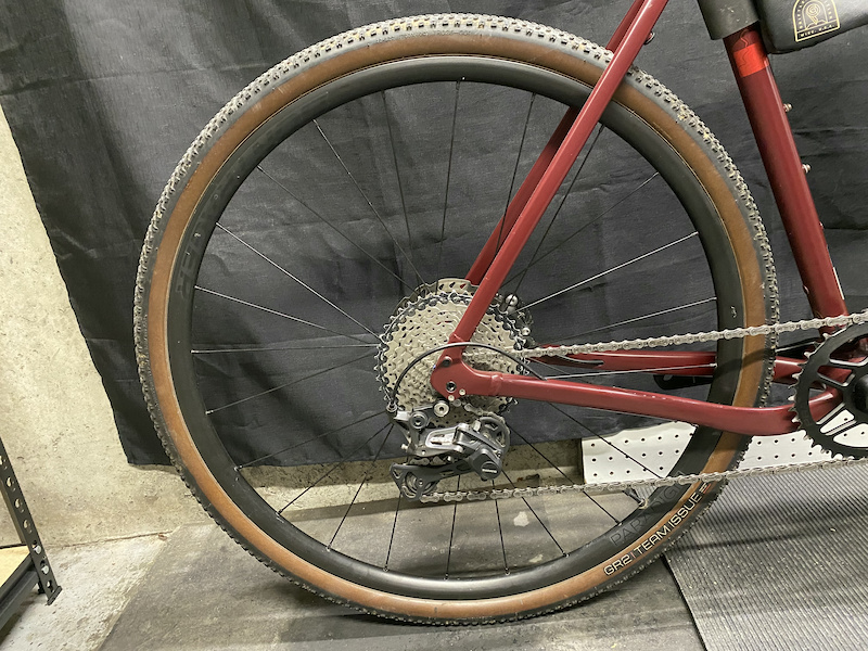 2023 Trek Checkpoint Driftless 58cm For Sale