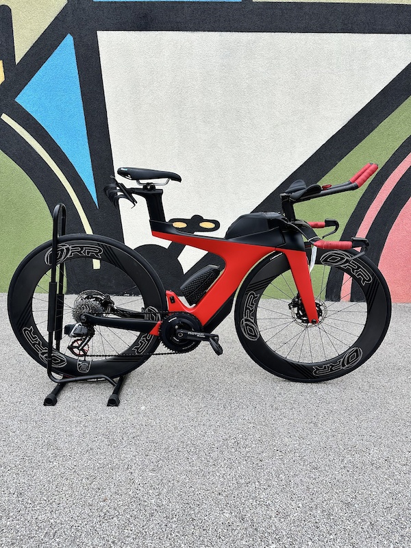 cervelo p3x for sale