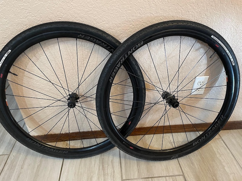 Bontrager xxx2 2024