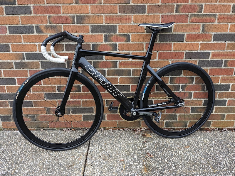 2018 Giant Omnium *Track Bike* For Sale