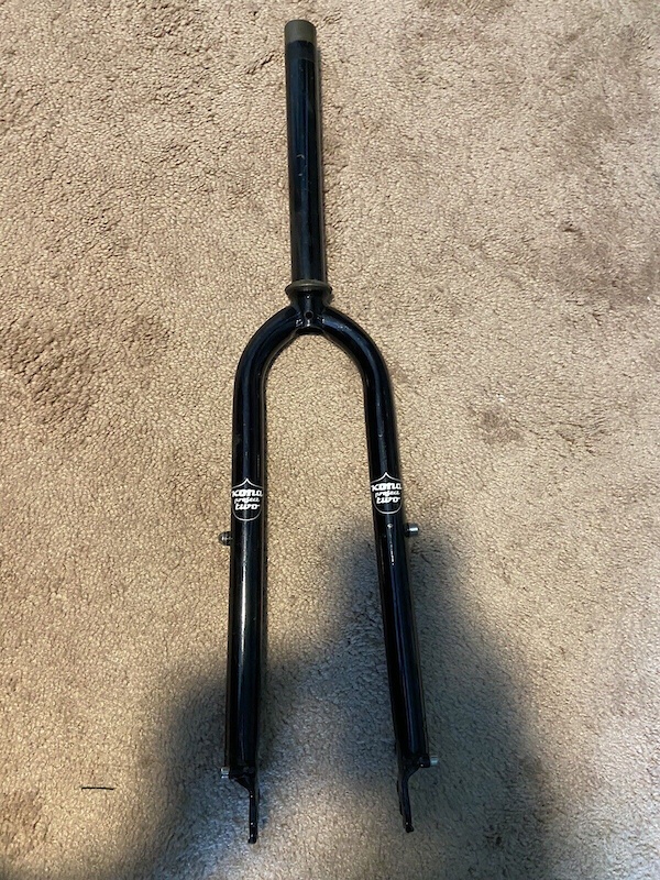 Kona P2 Project 2 Fork Steel Butter For Sale