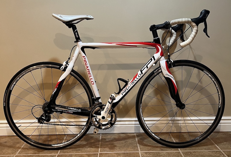 pinarello fp1 carbon