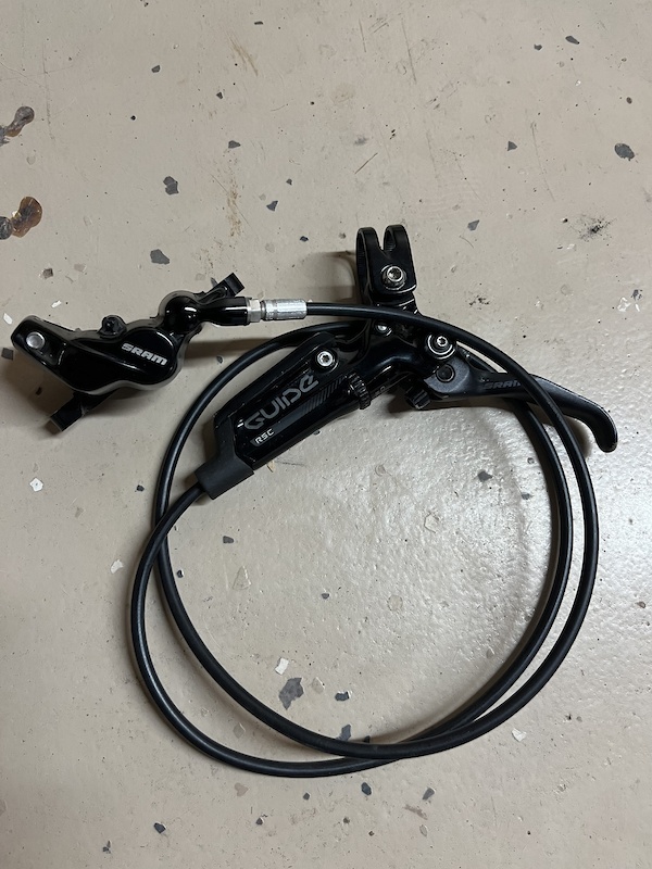 SRAM Guide RSC Front Brake For Sale