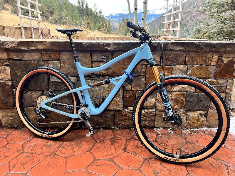 2019 Ibis Ripley 4 For Sale