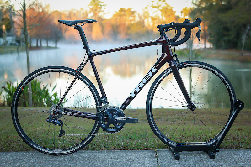 2016 Trek Emonda SLR- Ultegra Di2- 14lbs- $8k Retail For Sale