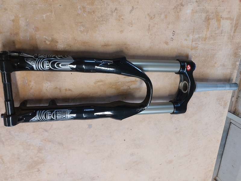 Rockshox Totem For Sale