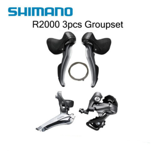 shimano r400 brake levers