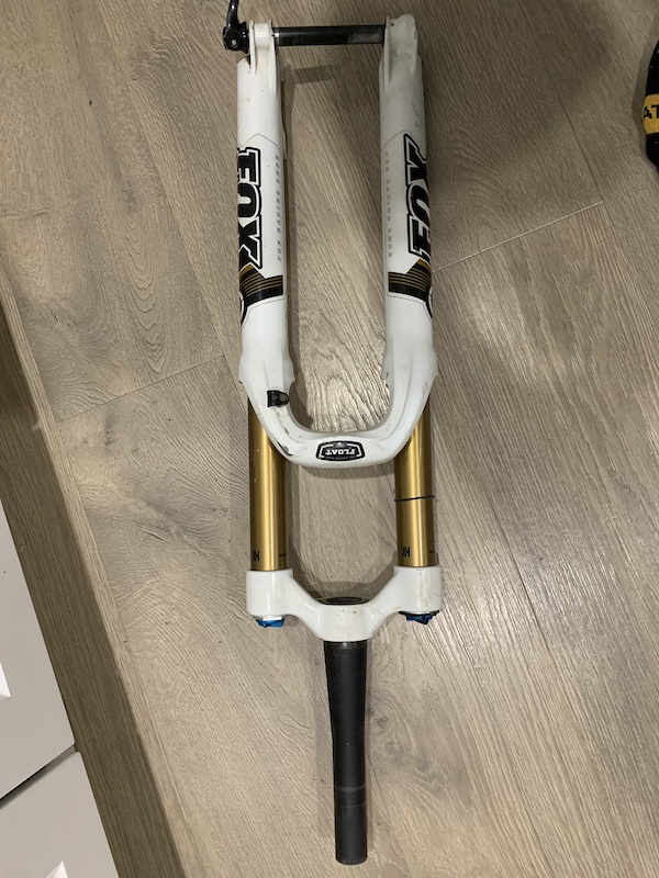 2013 Fork 34 float ctd For Sale