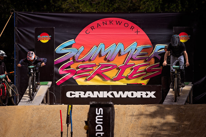 Crankworx Cancels Summer Series New Zealand After Christchurch Fires