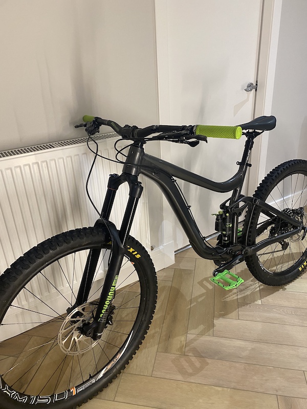 giant reign 1.5 2019