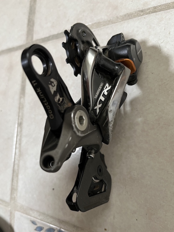 Shimano XTR 11 Speed Derailleur RD-M9000 GS For Sale