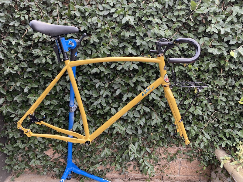 2023 Sklar Super Something Chris King, Sim Works, Crust For Sale