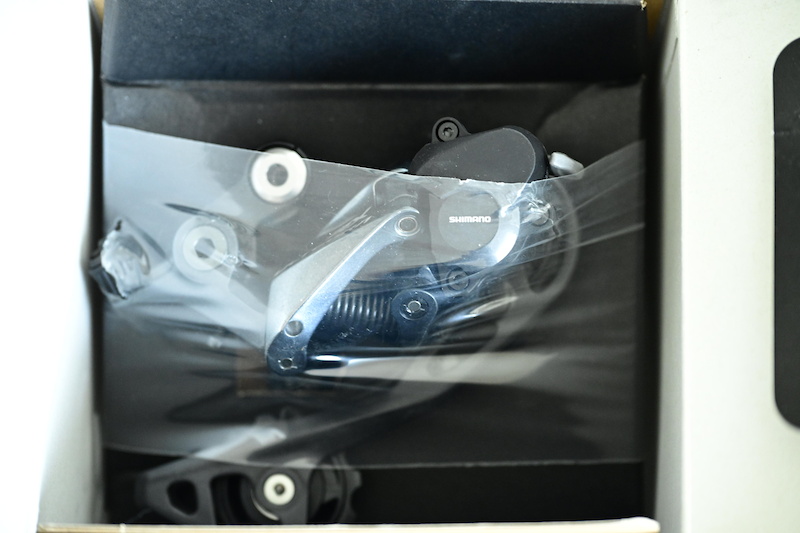 2020 Shimano Ultegra RX800 rear derailleur For Sale