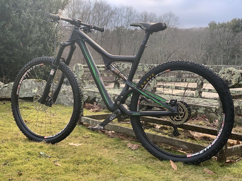 2014 Ibis Ripley For Sale