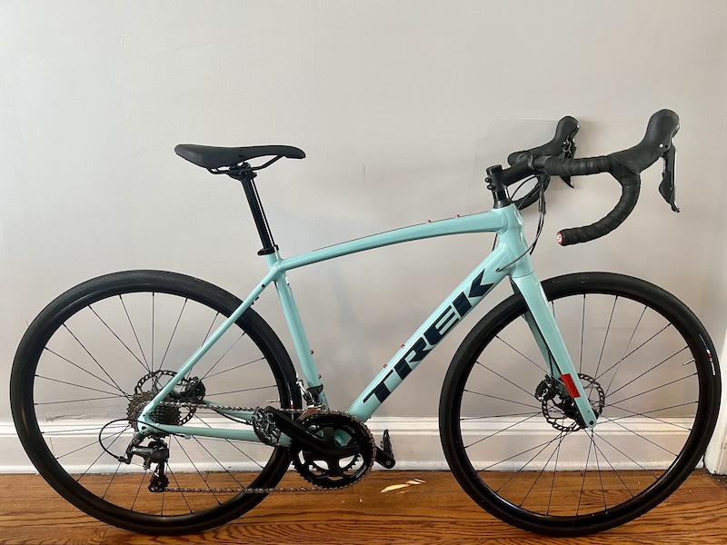 2023 Trek Domane Al 4 Gen 3 (54 cm) For Sale