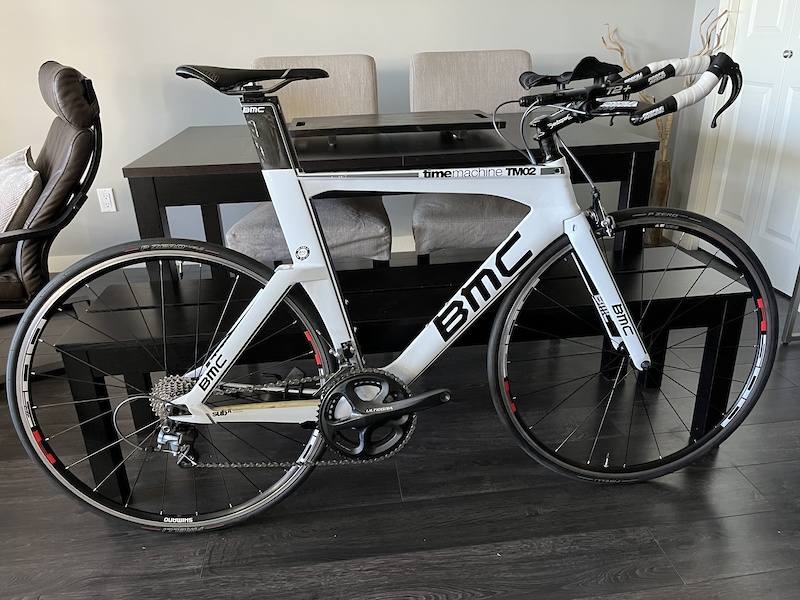 2015 BMC Timemachine TM02 For Sale