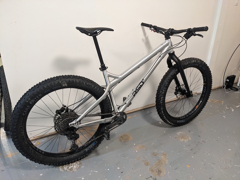 2023 RSD Sergeant V5 For Sale