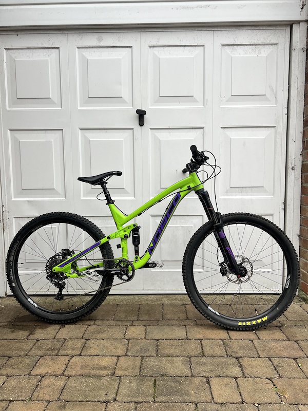 norco sight a7 1 2016