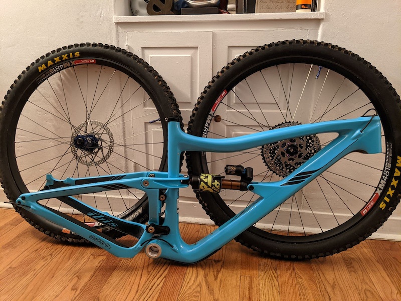 Ibis ripmo best sale v2 for sale