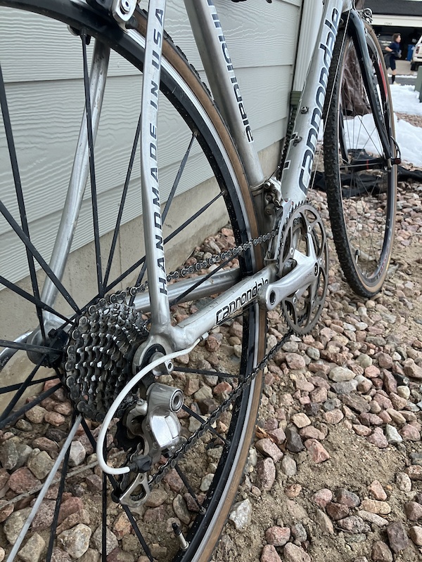 Cannondale CAAD 8 - Size 58cm L/XL - PRICE DROP For Sale