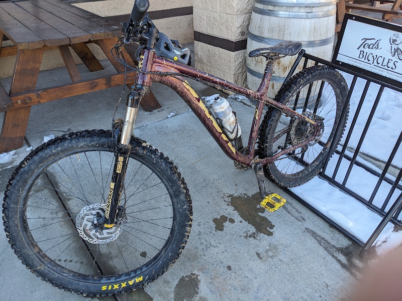 2021 kona big honzo hot sale