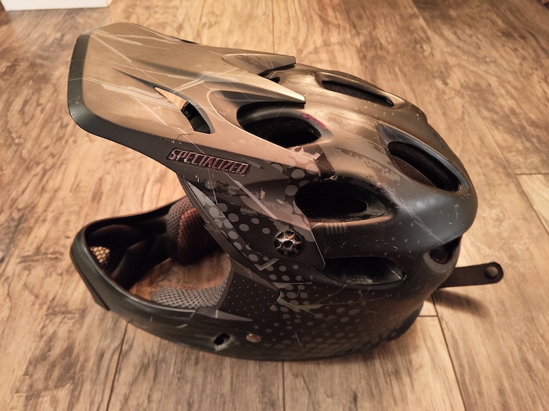 specialized deviant ii