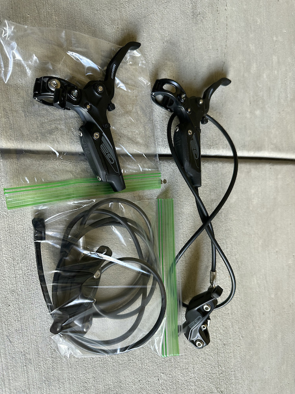 SRAM G2 RSC Brakes For Sale