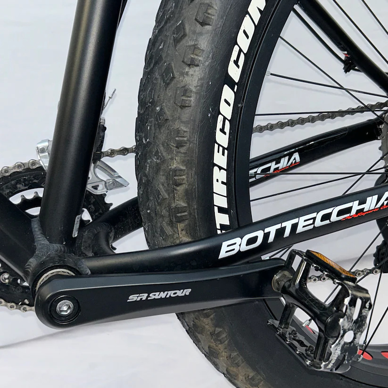 Bottecchia cervino fat discount bike