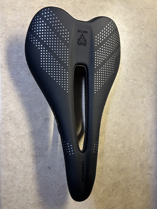 WTB Gravelier Saddle For Sale