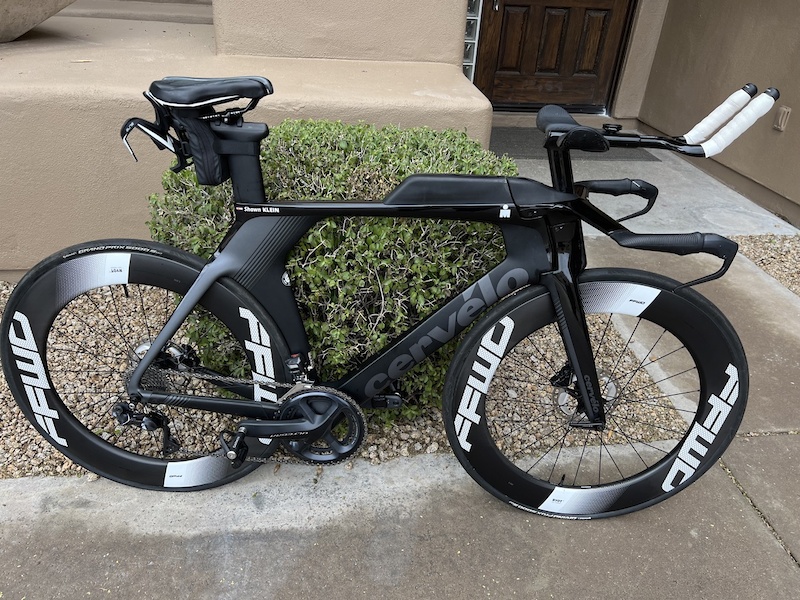 Cervelo best sale p5 2020