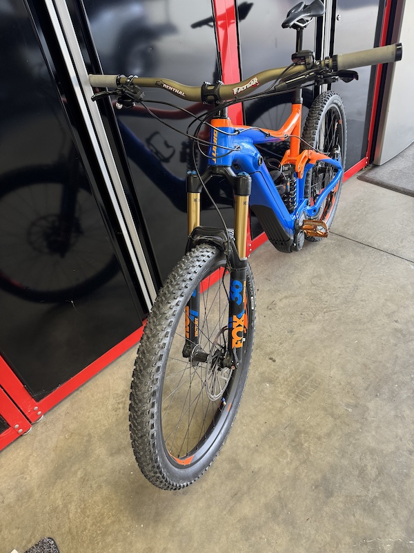 2019 giant trance discount e+