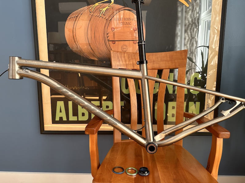 2023 Turner Nitrous For Sale