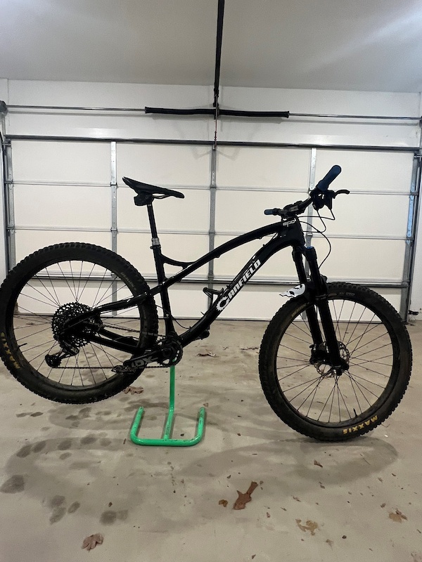 Canfield EPO For Sale