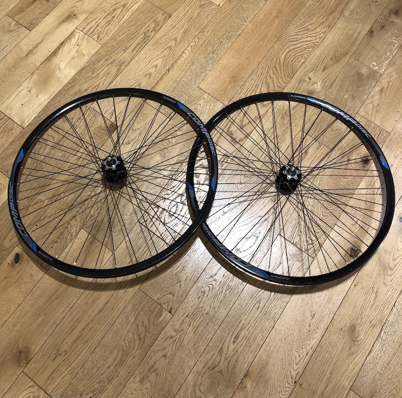 alexrims comp disc