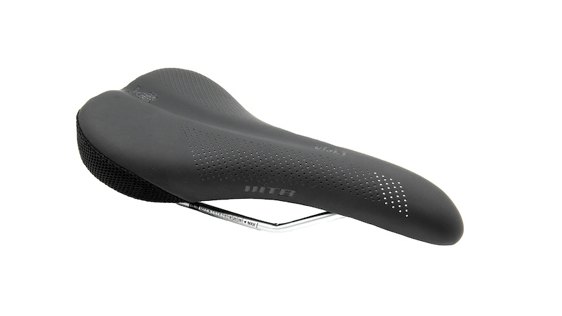 wtb volt chromoly medium